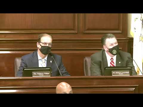 2021-09-16 RI Redistricting Committee - Kimball Brace