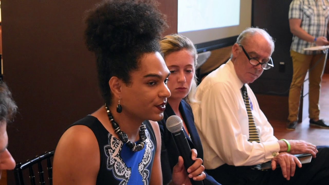 2018-07-10 Downtown Neighborhood Association Ward 1 and 12 City Council Candidates 10