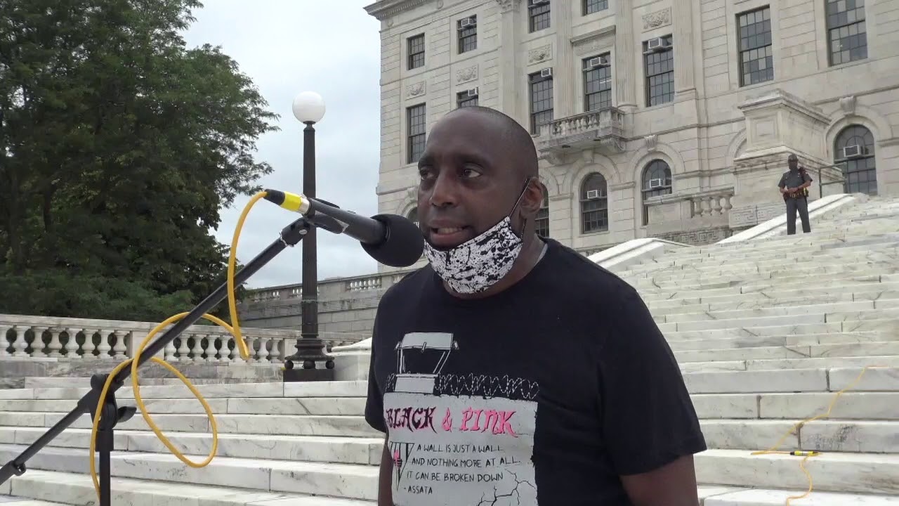 2020-07-03 Decarcerate Defund Rally 08