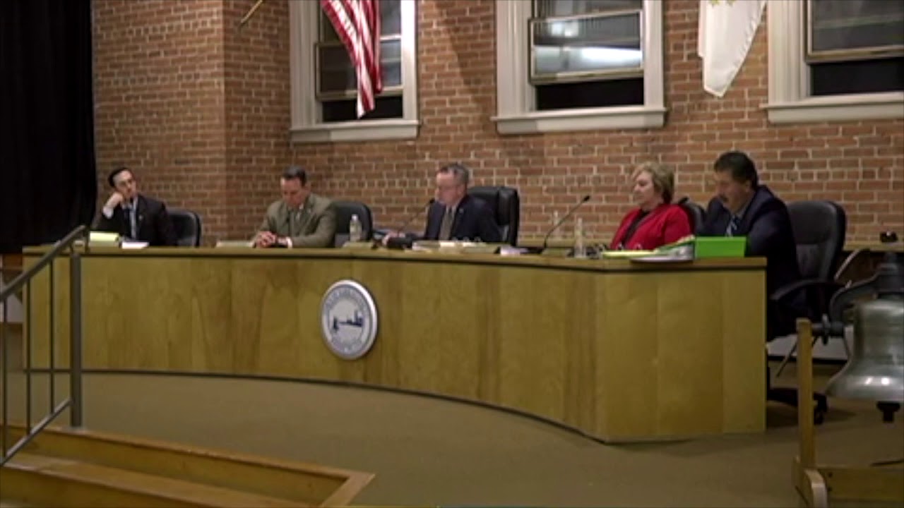 2019-10-07 Narragansett Town Council 19