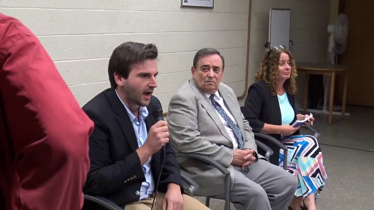 2019-06-24 Woonsocket City Council Special Election 05