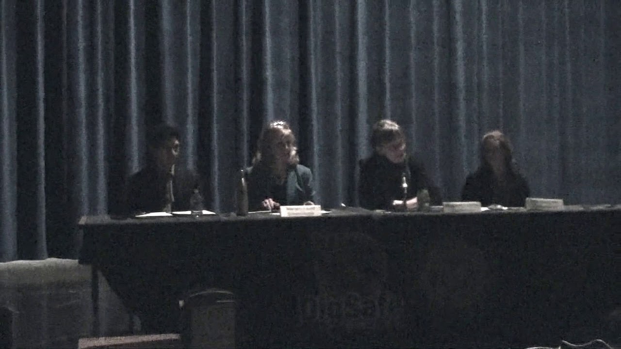 2018-03-01 RIPUC National Grid Rate Case- Providence A