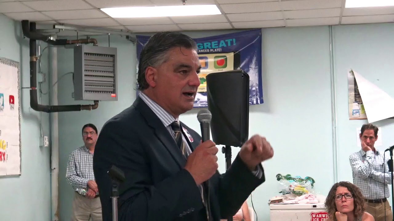 2018-09-11 Senate 5 - House 9 Candidates 09