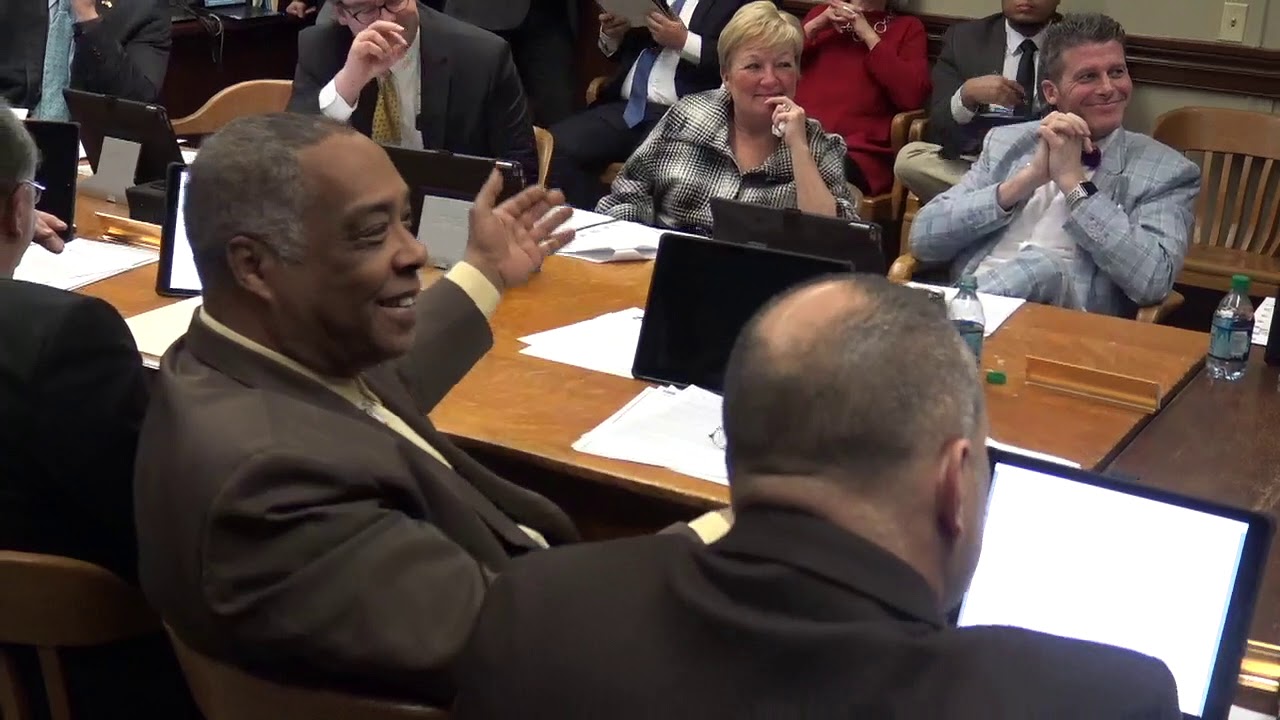 2019-01-23 House Judiciary 05