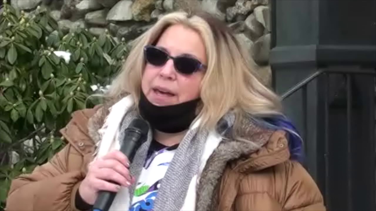 Mel Bynum Condemns Young Boys Who Said Racial Slurs to a Black Barrington Resident