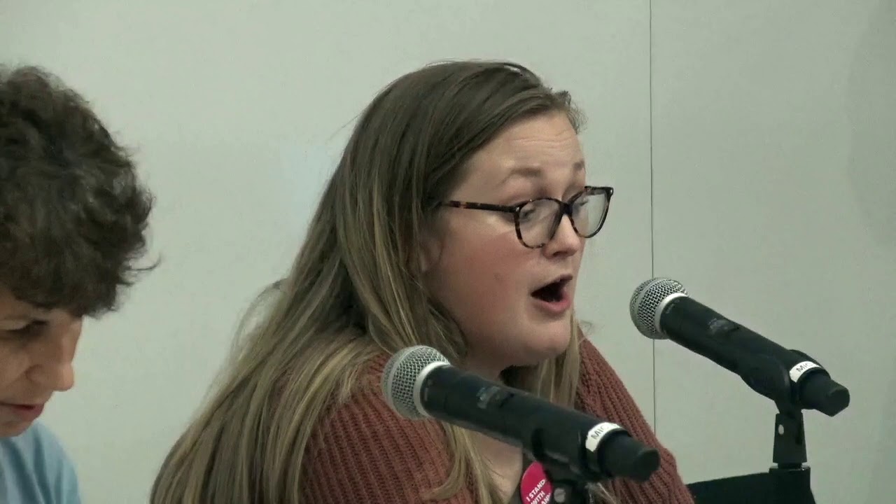 2019-10-01 Dem Pres Debate Forum 19