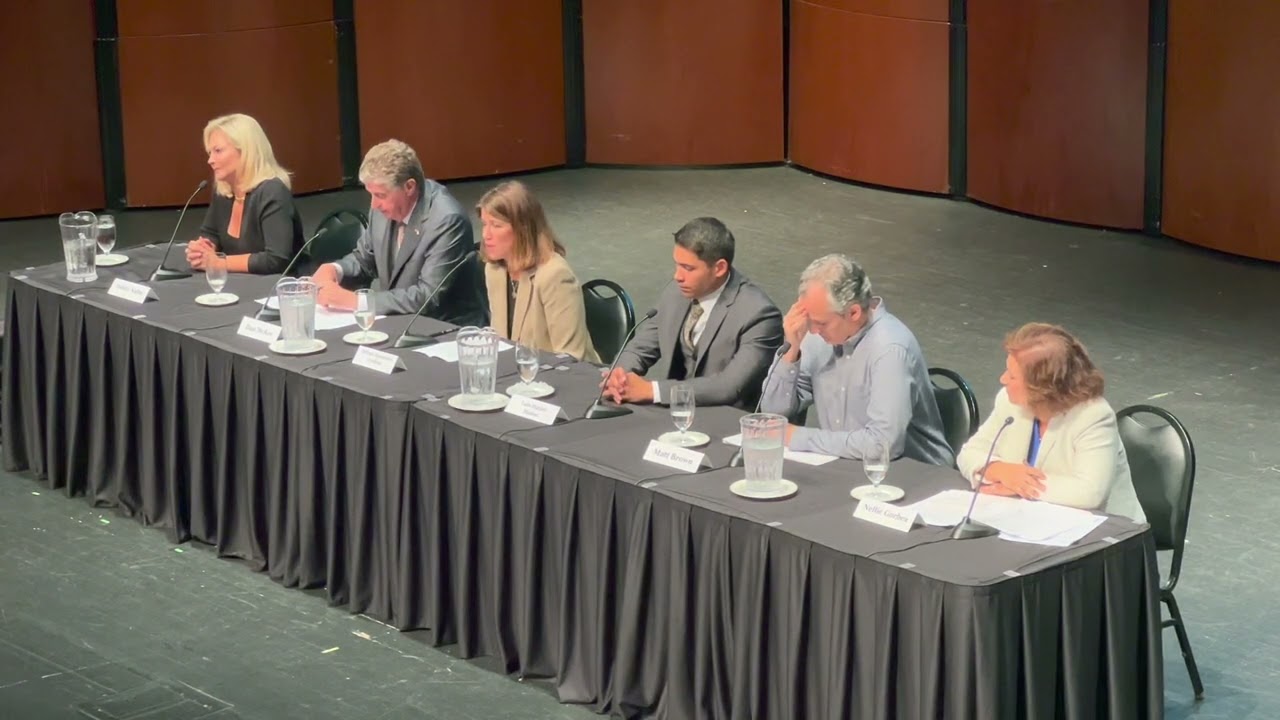 ECRI Forum 18
