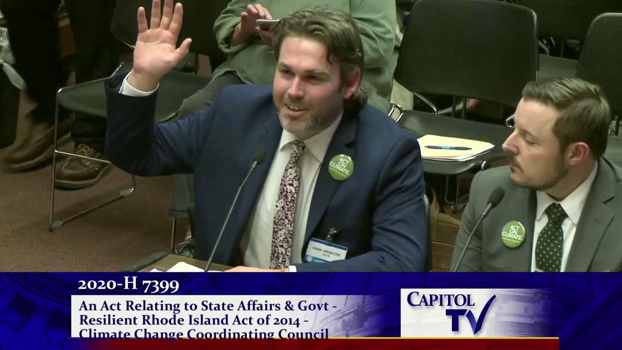 2020-03-05 Resilient Rhode Island Act 21