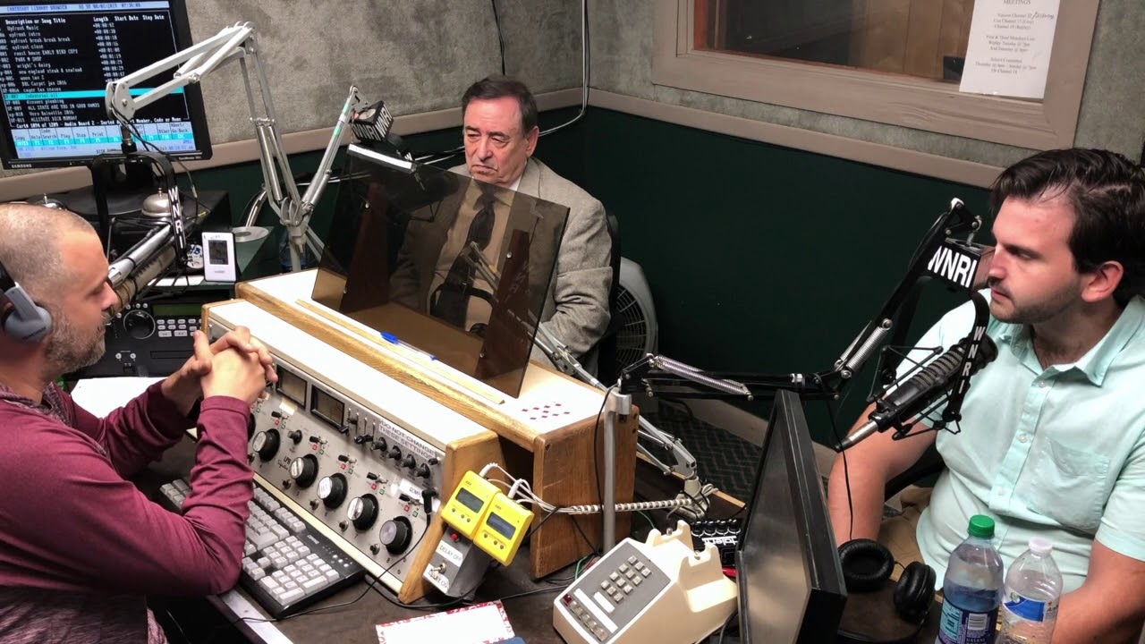 2019-08-02 Woonsocket City Council 04