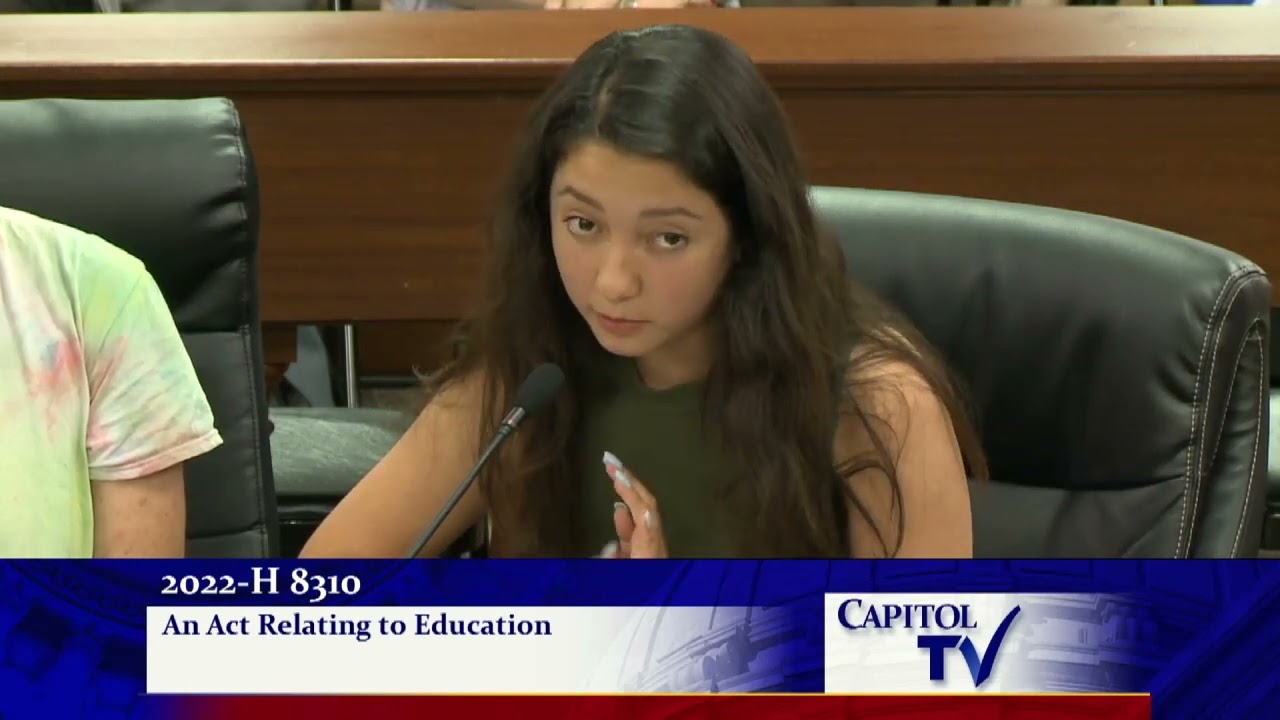 House Finance SROs 14