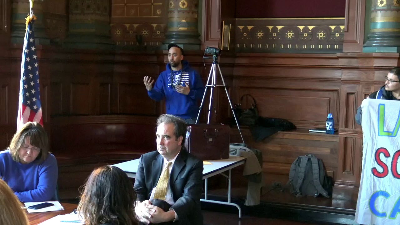 2019-03-12 Providence Water Board 14