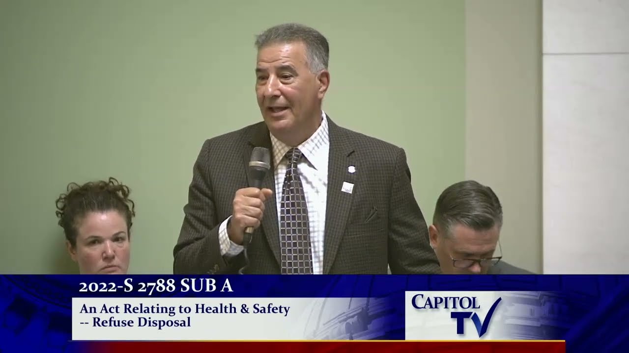 Lomardo gives two opposite answers to same question