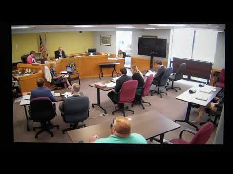 EFSB takes up Sea 3 application July 1, 2021