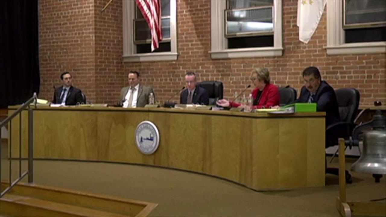 2019-10-07 Narragansett Town Council 04