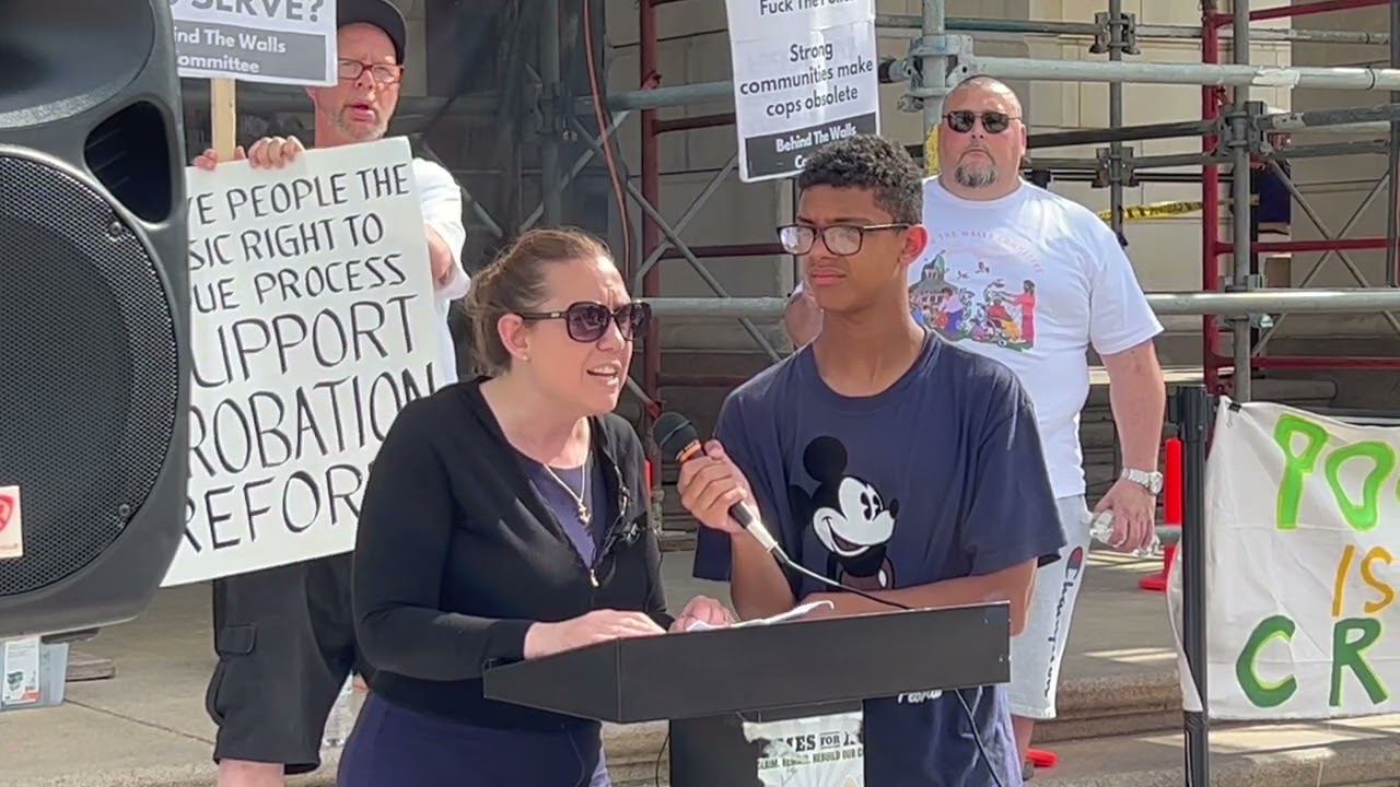 Criminal Justice Reform Rally 03