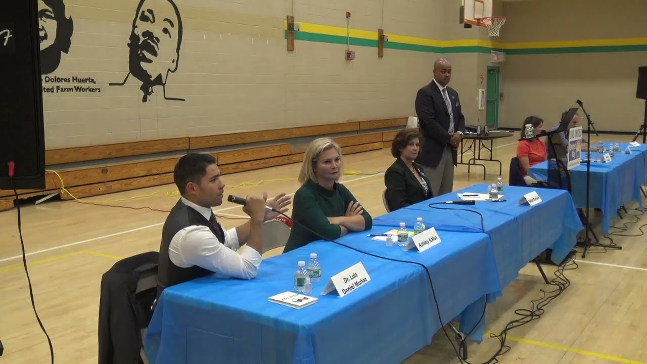 John Hope Gubernatorial Forum 37