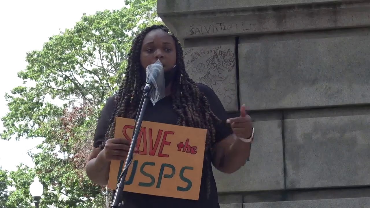 2020-08-22 Post Office Rally 04