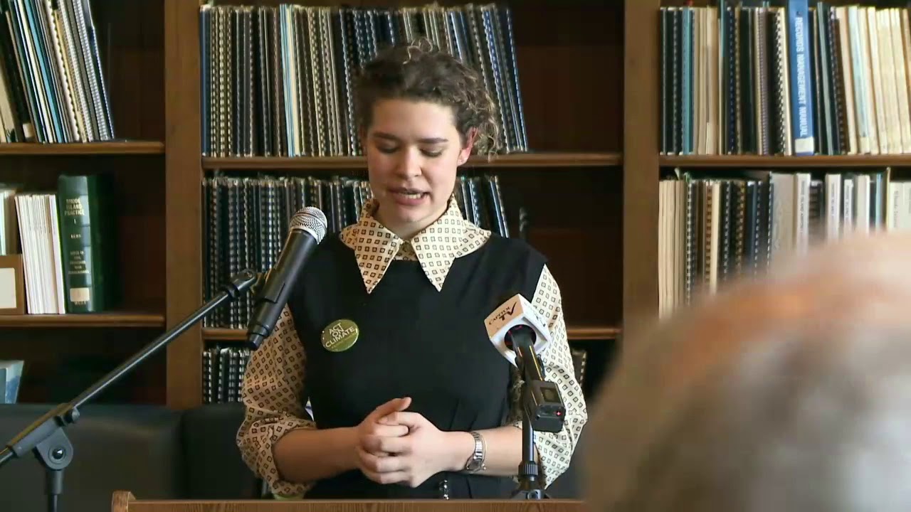 2010-01-15 ECRI Coffee Hour 01