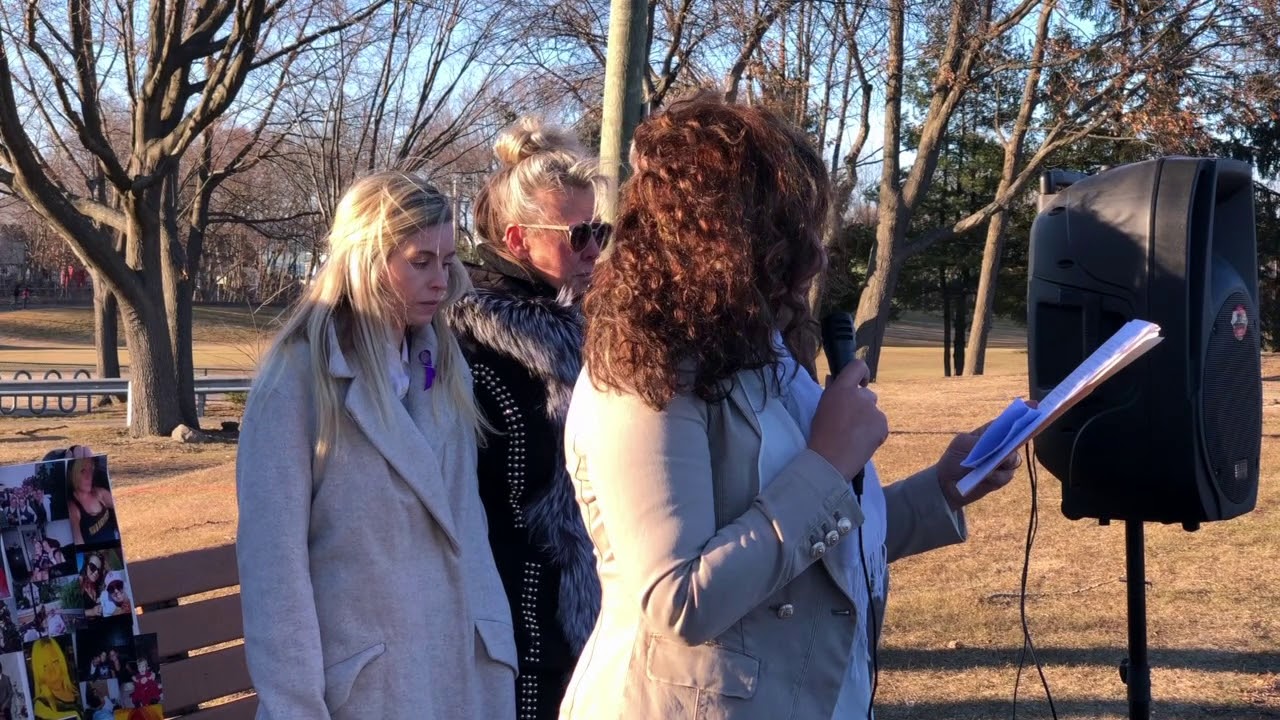 2019-03-19 Lauren Ise 02 Tonya Harris