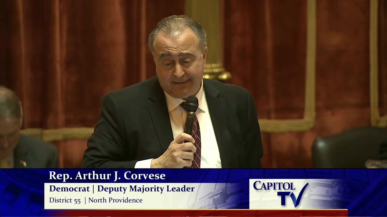 2019-01-26 RI House Rules Vote 03l