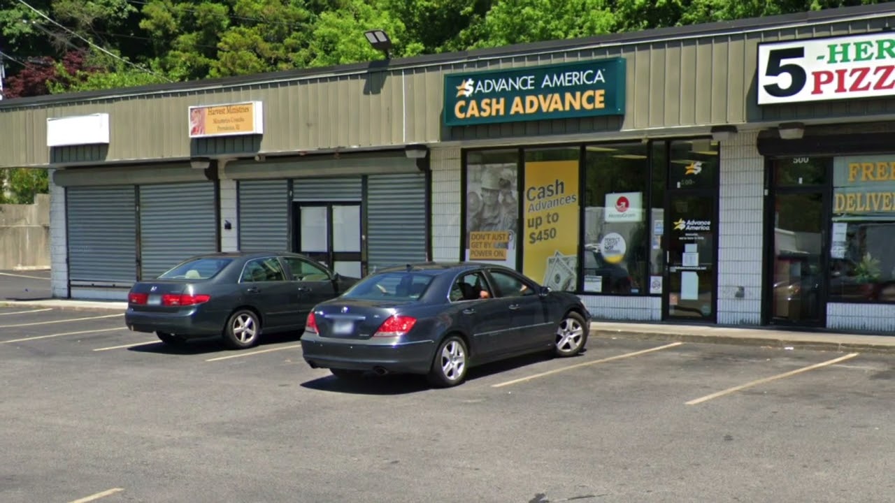 Advance America Cold Call 02