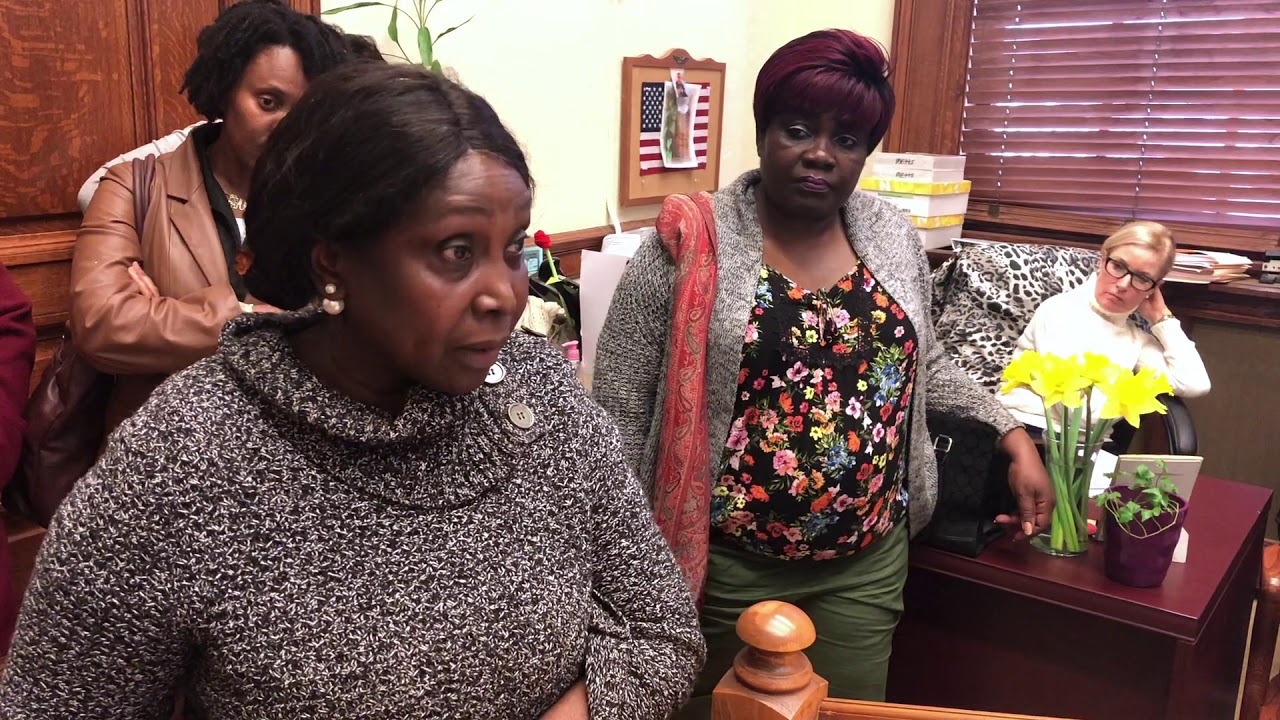 2018-03-22 Senate Commerce -Natural Hair Braiding 15