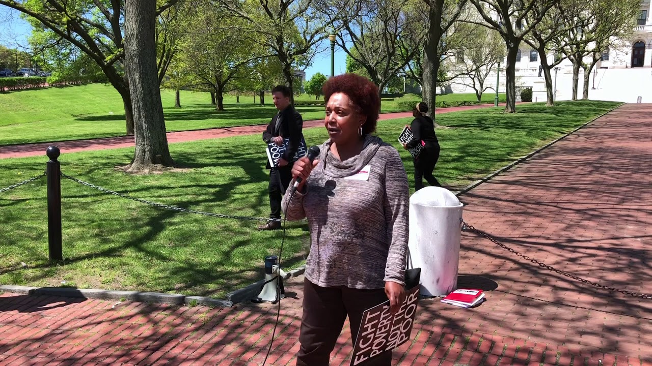 2018-05-14 Poor People's Campaign Rhode Island 05