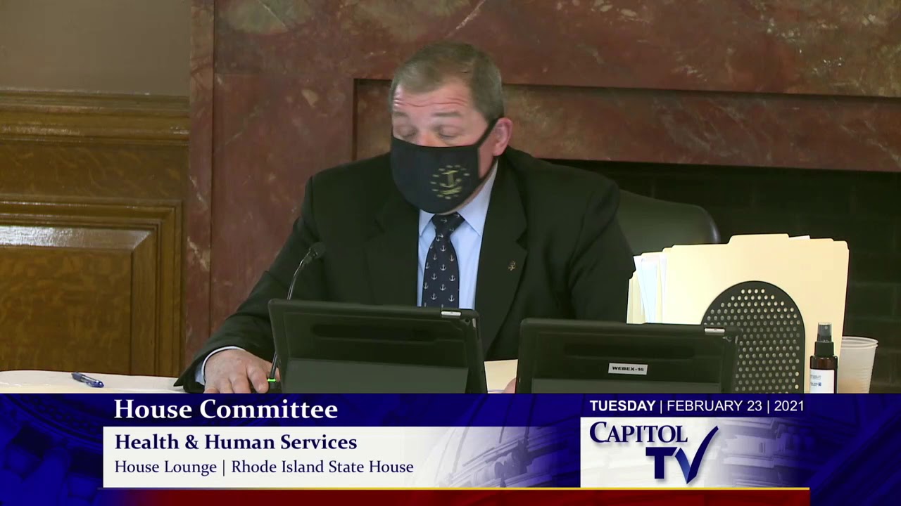 2021 02 23 House HHS 01   HD 720p