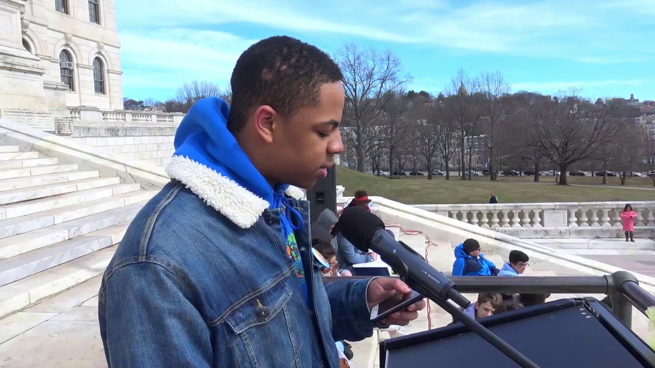 2019-03-23 March for Our Lives RI 08