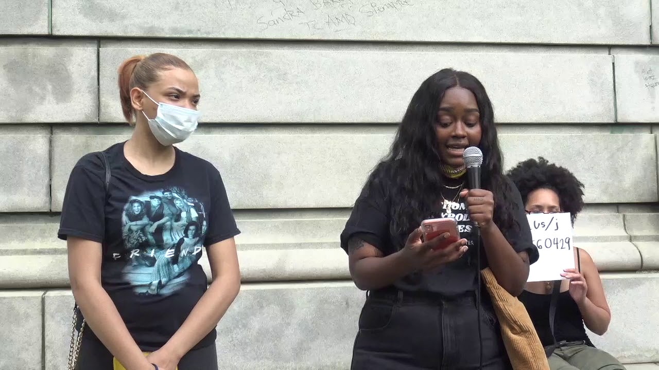 2020-06-10 Defund Police Rally 04