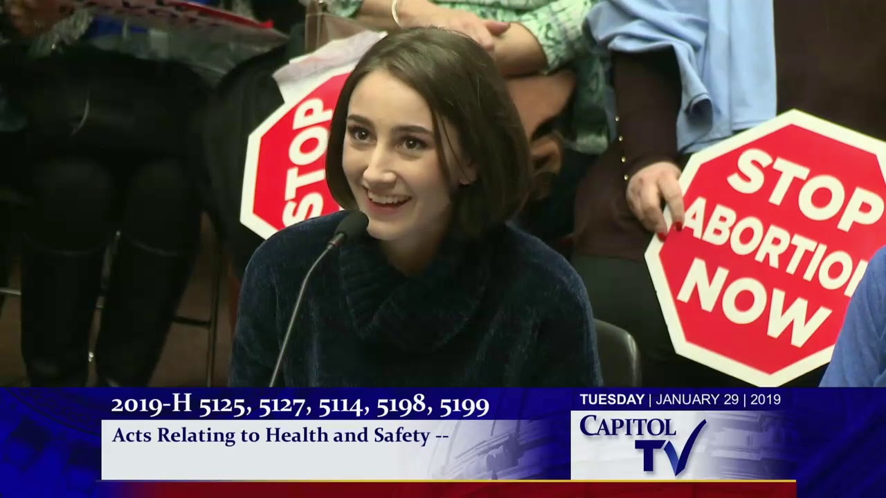 2019-01-30 House Judiciary 45