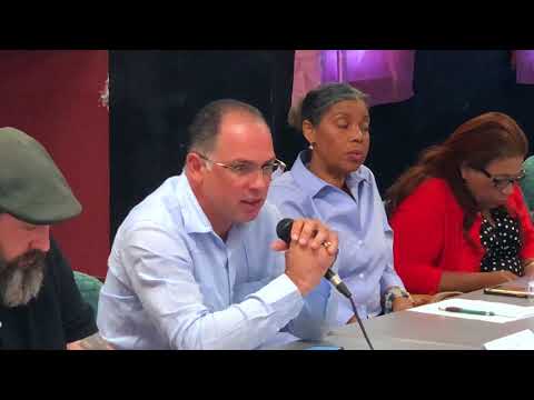 2018-08-22 DARE THA Providence City Council Candidate Forum Q3 05