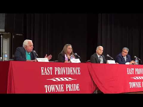 2018-09-05 East Providence Mayoral 06