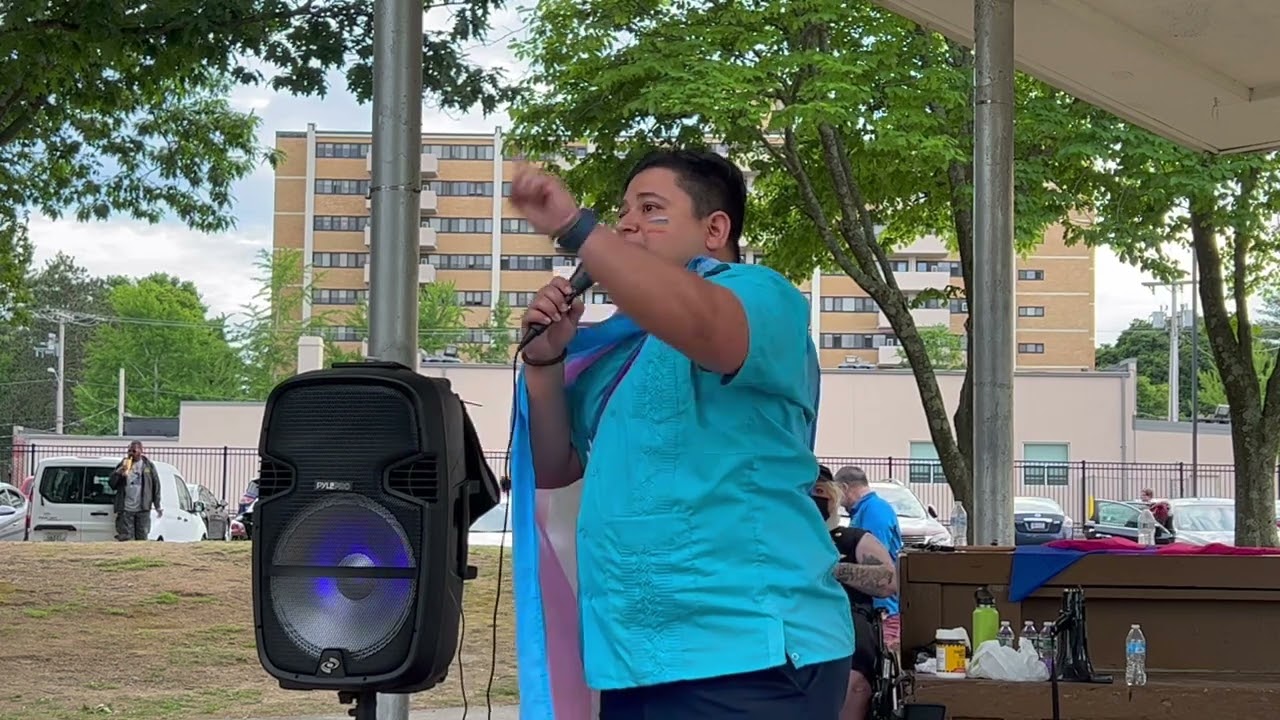 Woonsocket Pride 2022 26