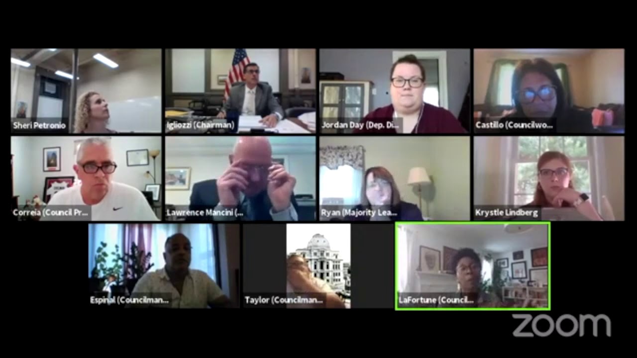 2020-06-16 Providence City Council Finance Committee 05