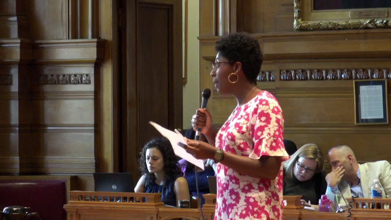 2018-07-18 Fane Tower PVD City Council 02