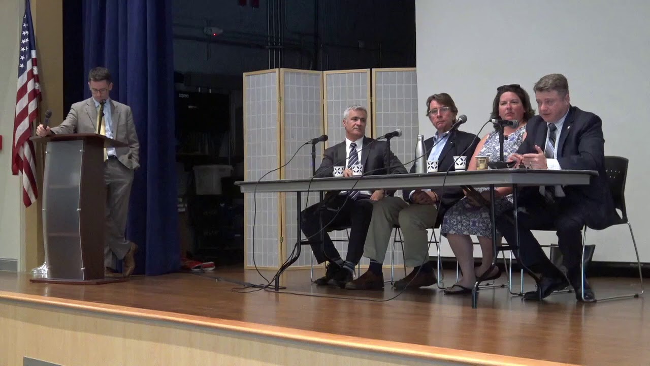 2019-07-24 Common Cause 06 Public Financing of Elections