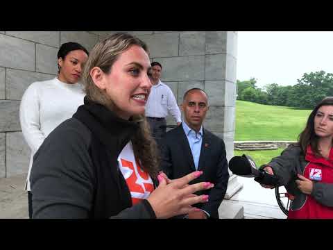 Spin Bike Share Launch 07   HD 1080p
