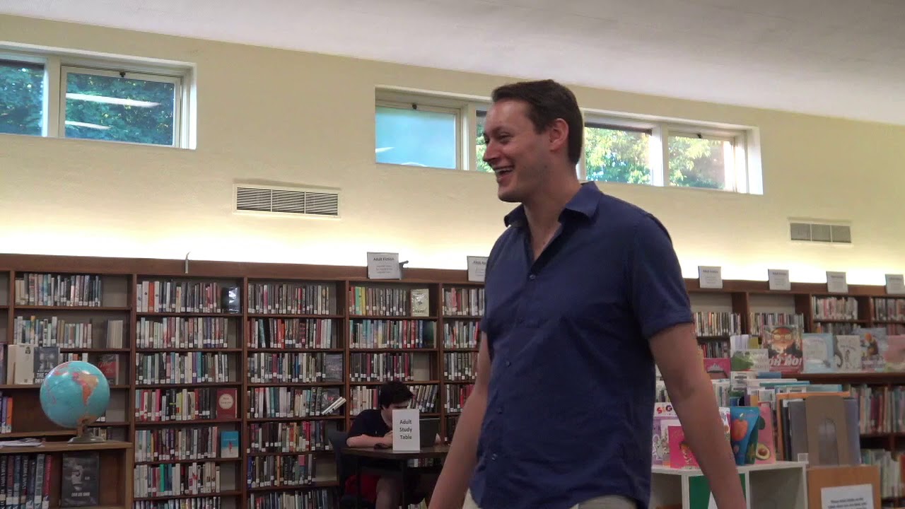 2019-0-29 Senator Sam Bell 04