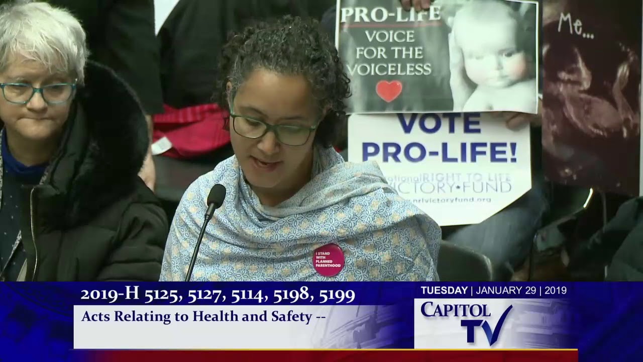 2019-01-30 House Judiciary 42