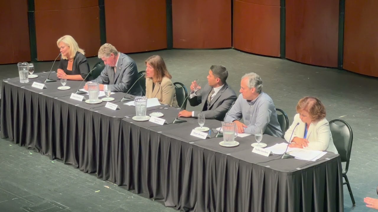 ECRI Forum 51