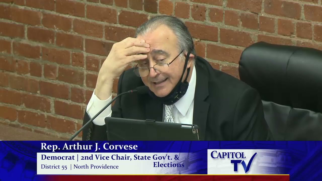 2021 04 12 House State Gov and Elections 02