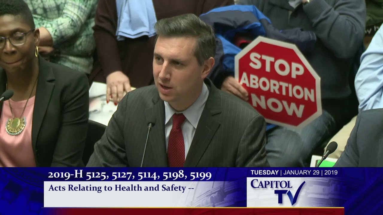 2019-01-30 House Judiciary 12