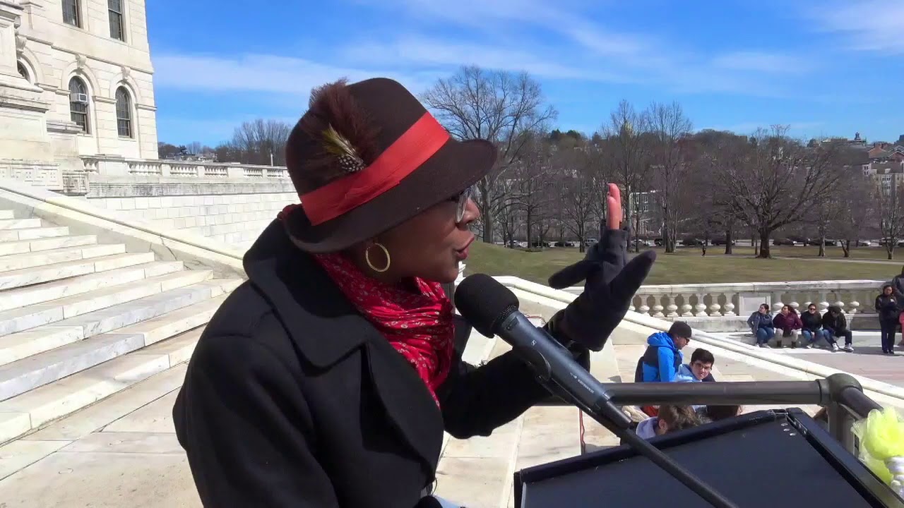 2019-03-23 March for Our Lives RI 09