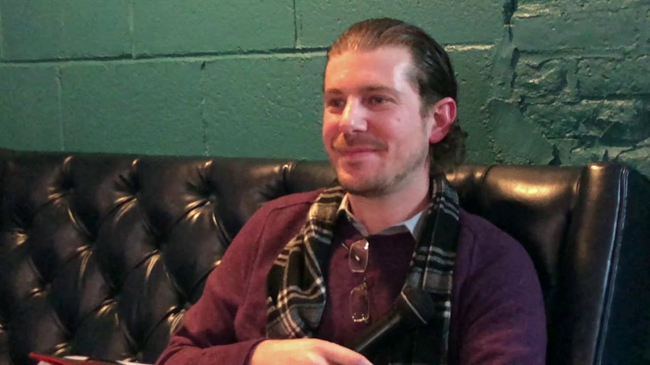 2018-11-15 Thomas M Hanna Q12