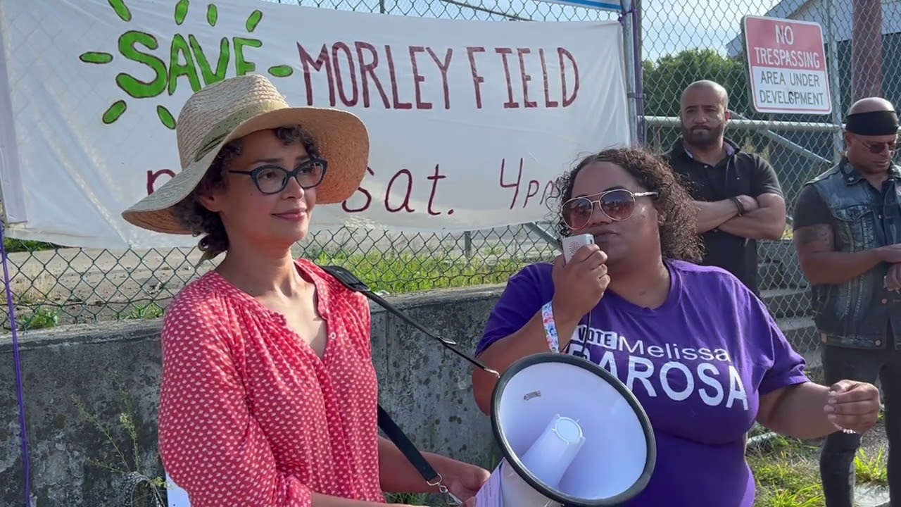 Save Morley Field 07