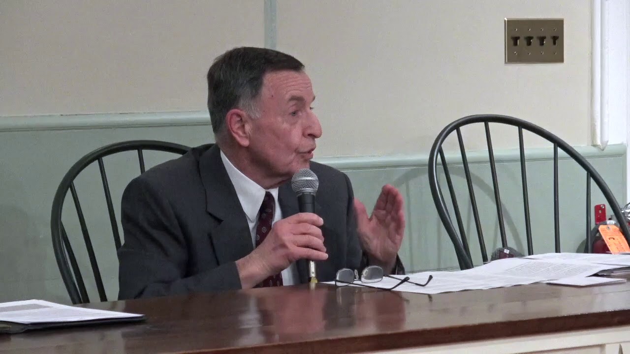 2019-01-28 House 68 Dem Primary Debate 09