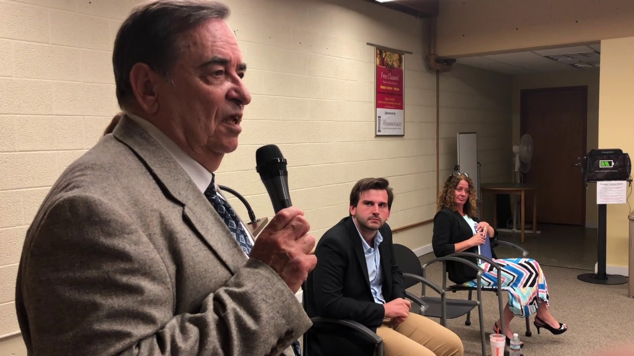 2019-06-24 Woonsocket City Council Special Election 19