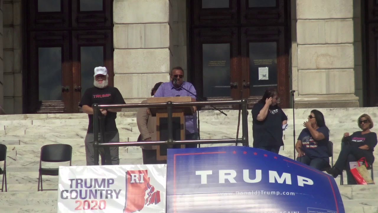 2019-09-29 Trump Rally 11
