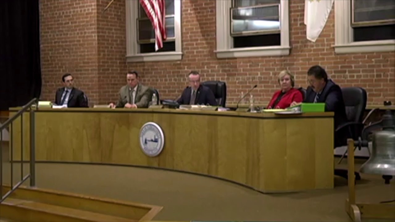 2019-10-07 Narragansett Town Council 22